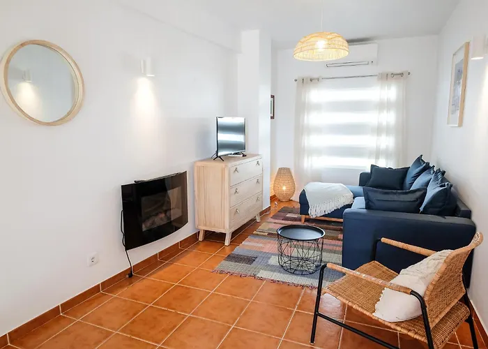 Casa Luisa