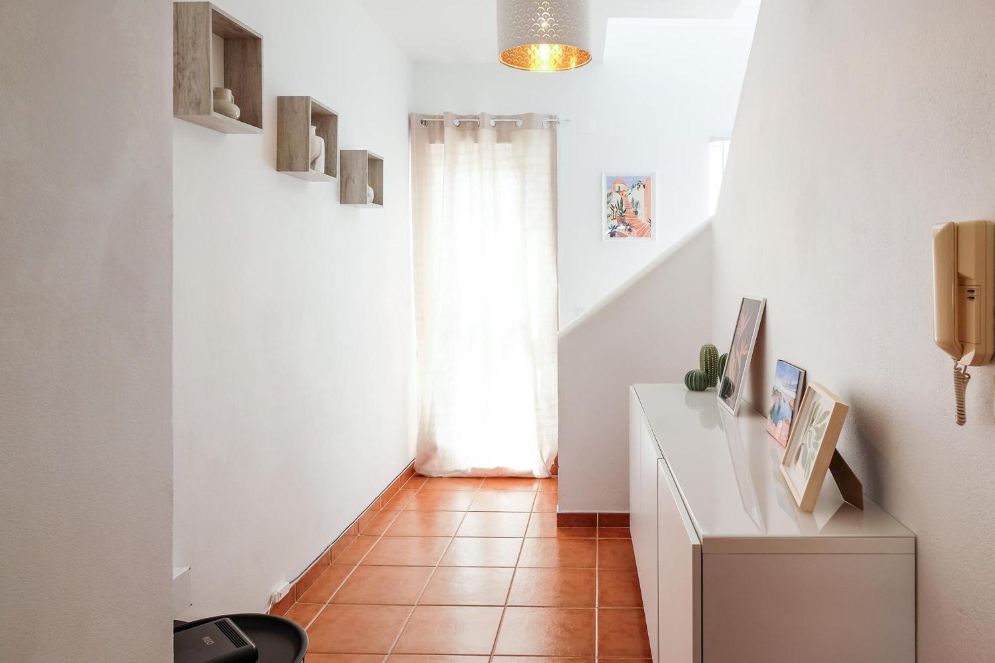 Casa Luisa Appartement *