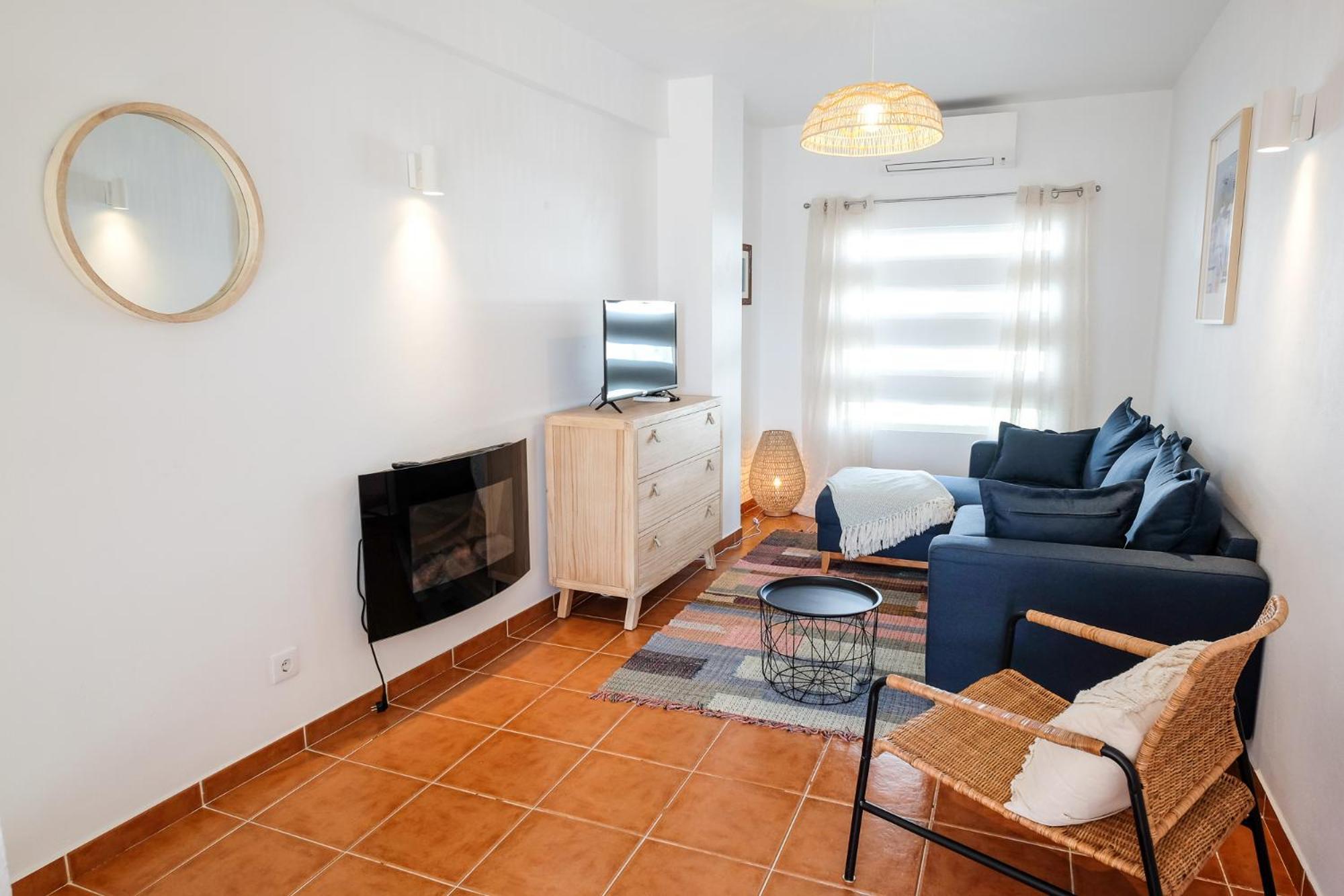 Casa Luisa Appartement Tavira