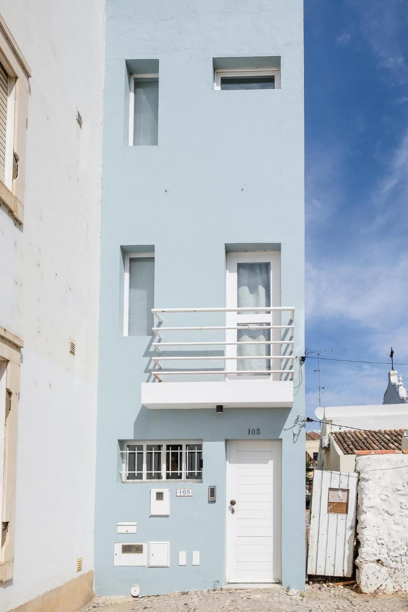 Apartment Casa Luisa