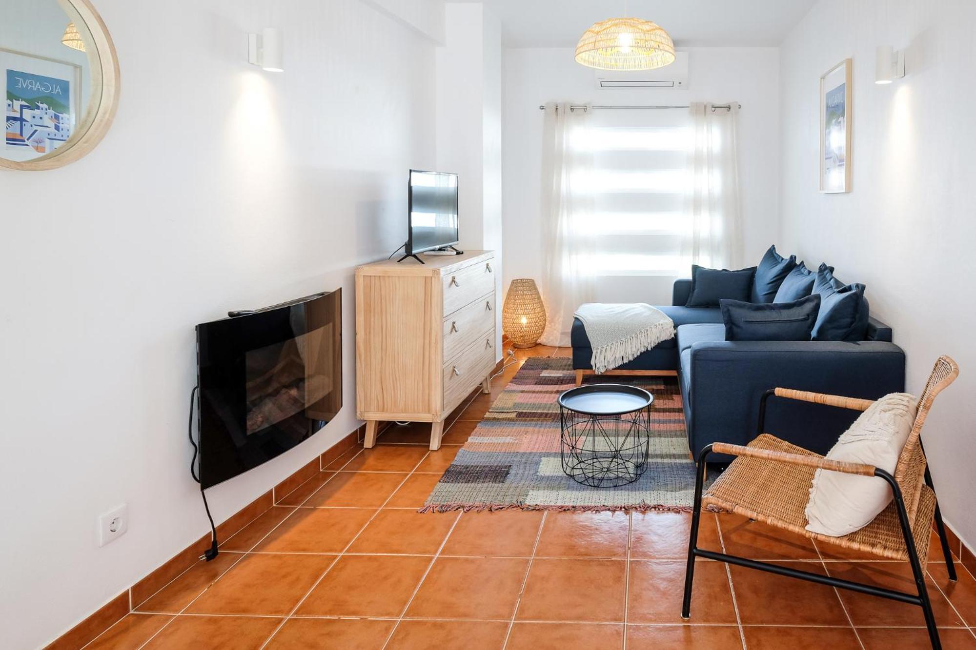 Casa Luisa Appartement