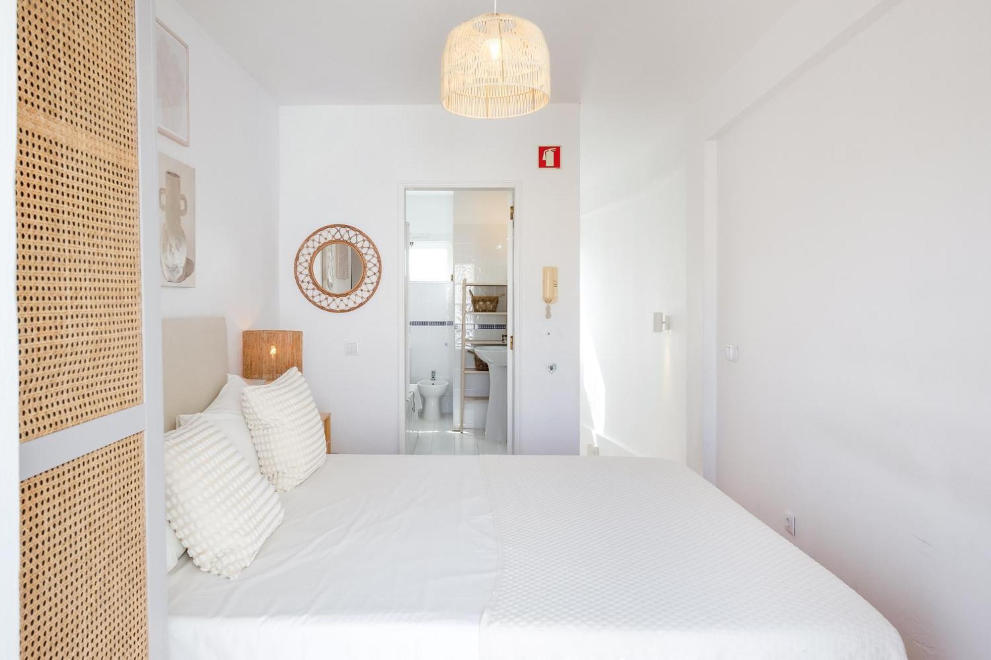 Casa Luisa Appartement Tavira