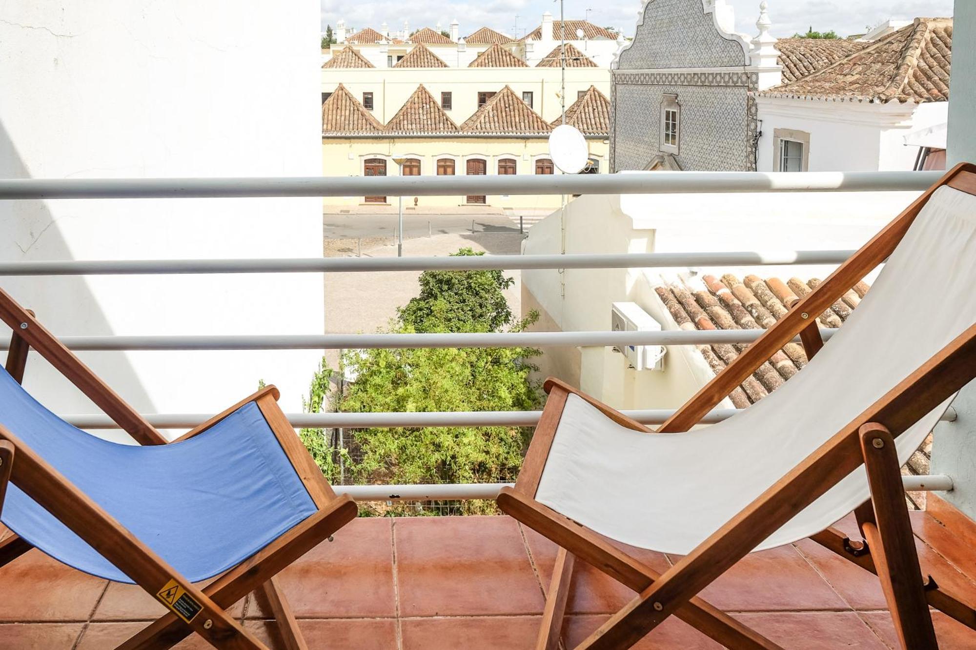 Appartement Casa Luisa Tavira